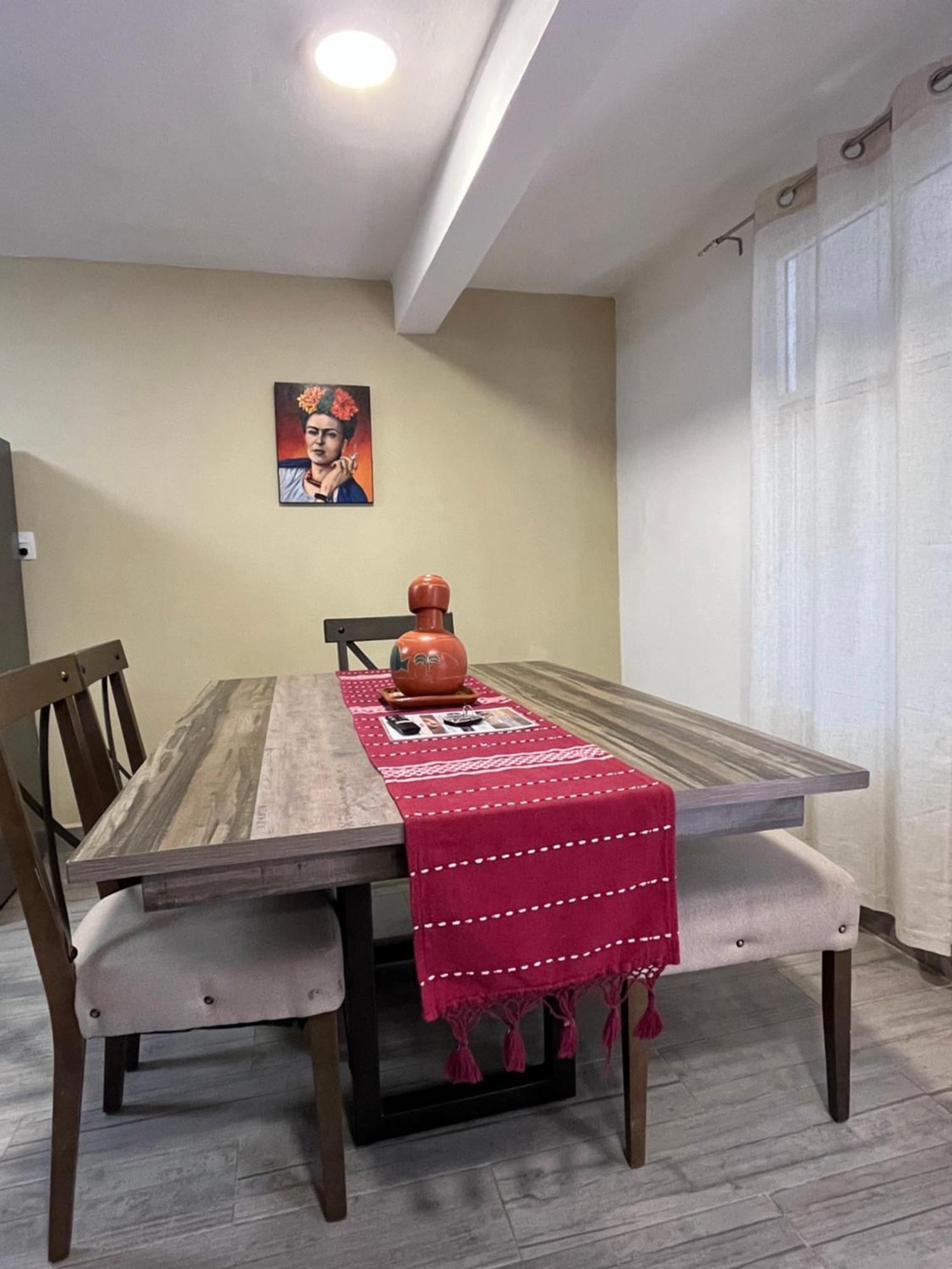 Teoti Querido Appartement *