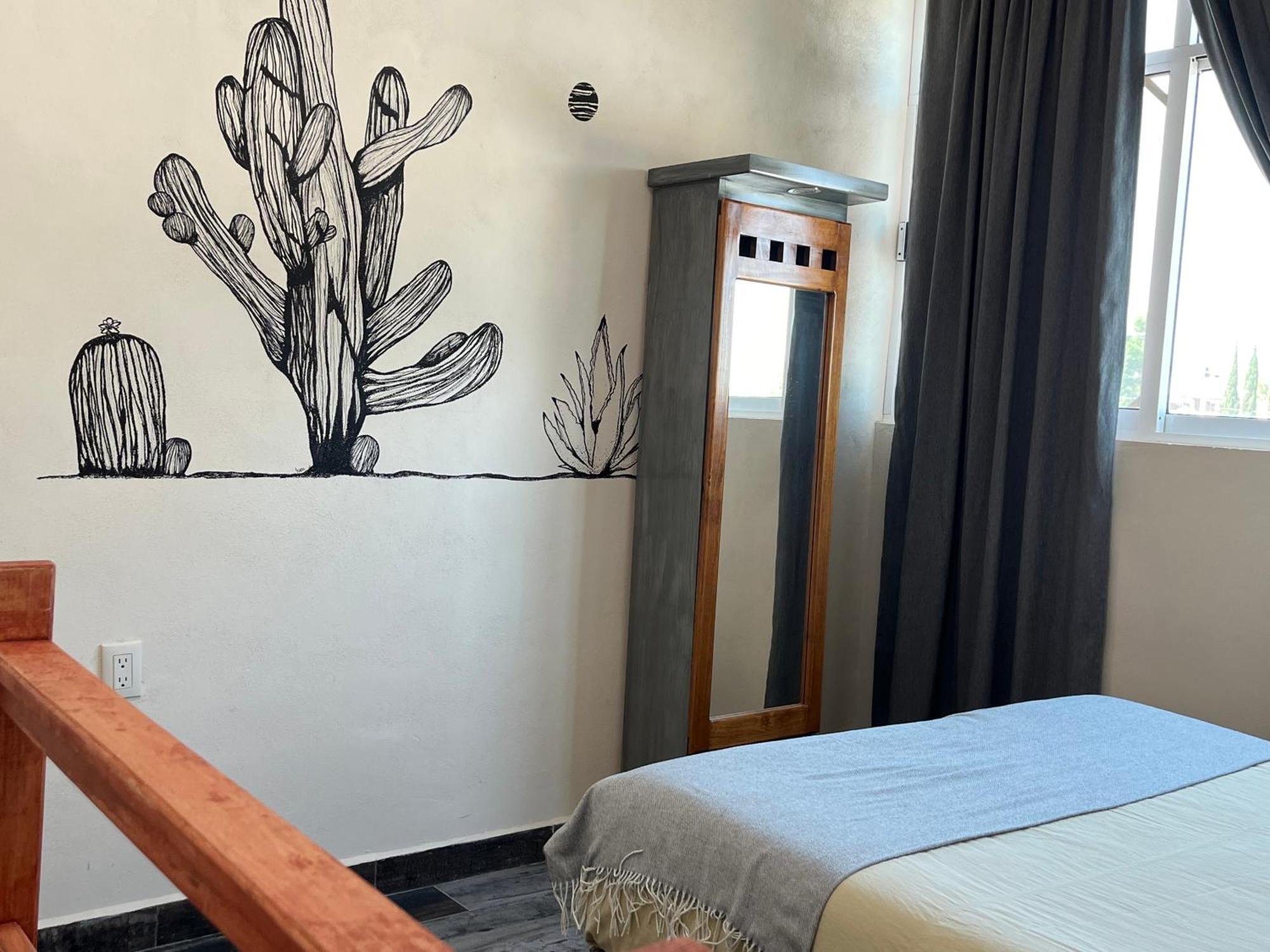 Appartement Teoti Querido