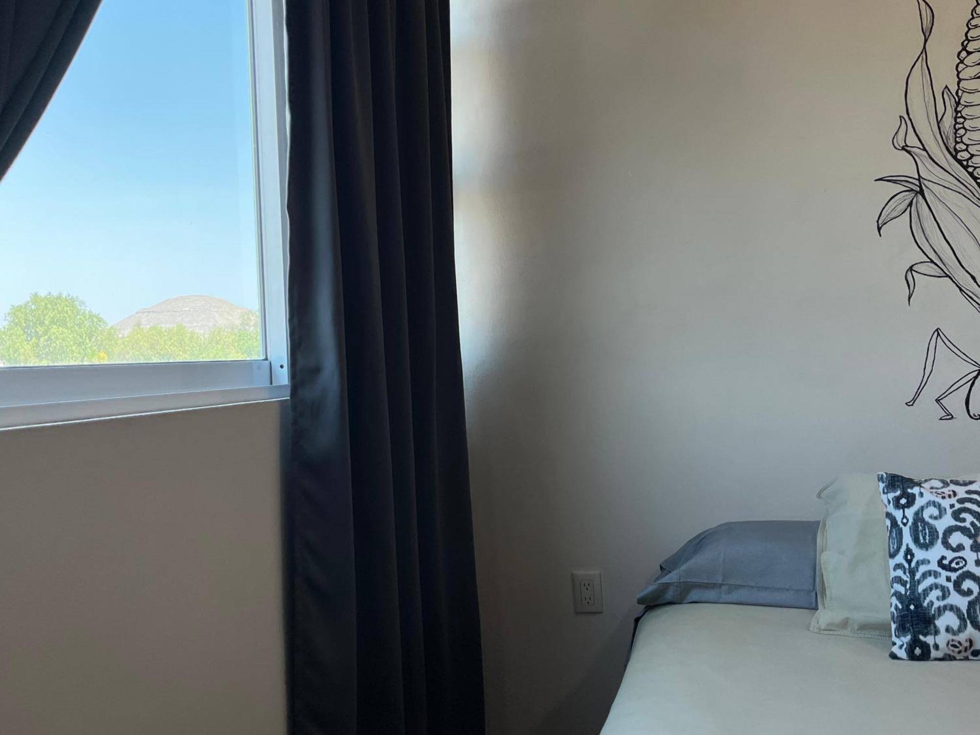 Teoti Querido Appartement San Sebastian Xolalpa