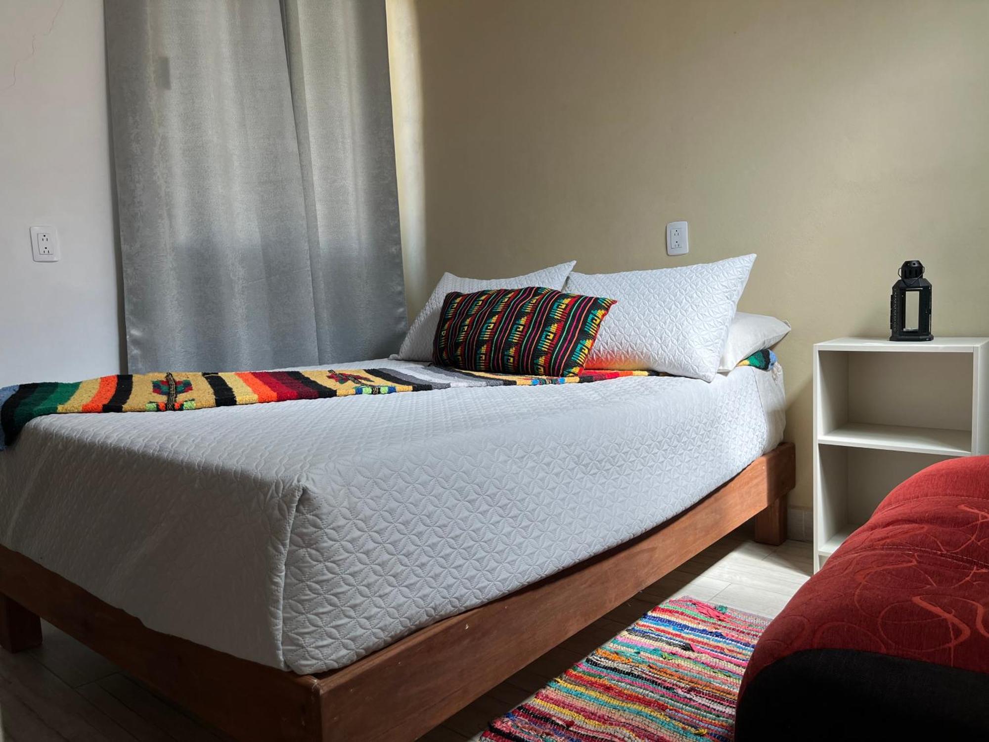 Appartement Teoti Querido