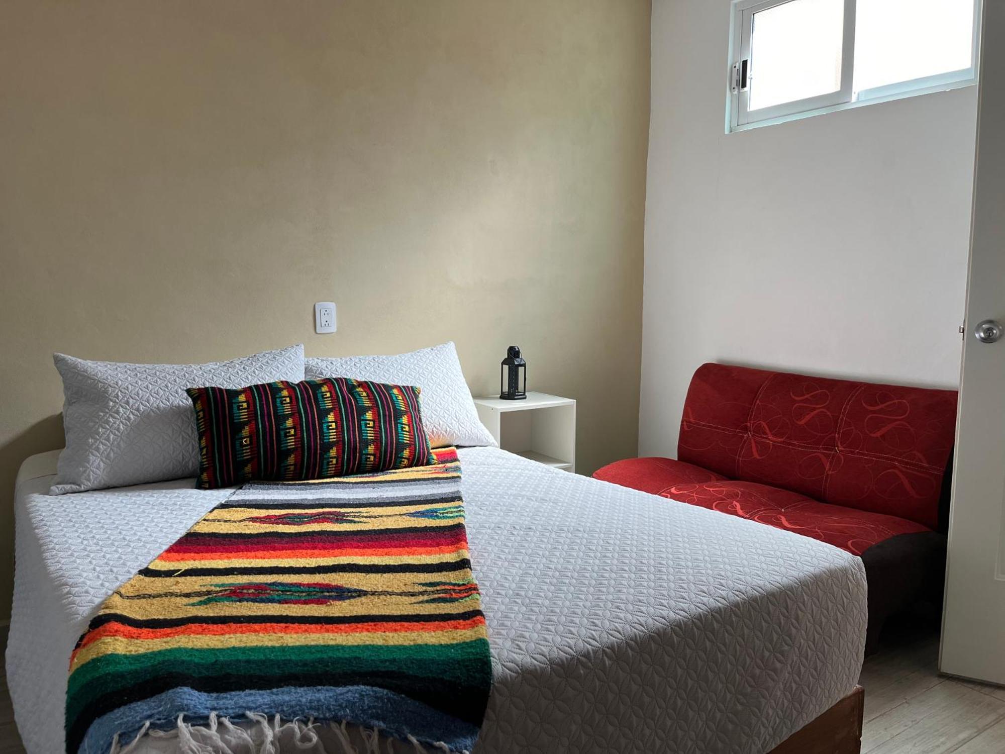 Appartement Teoti Querido *