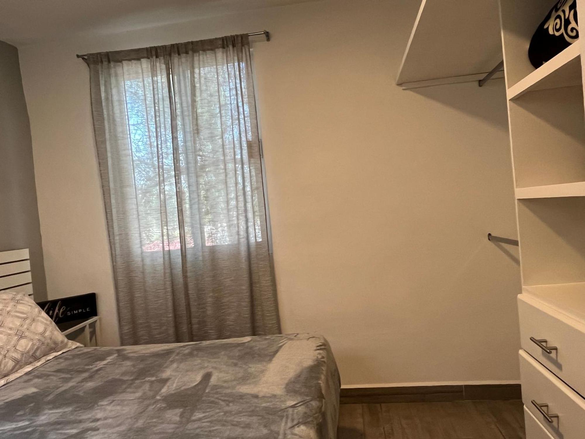 Teoti Querido Appartement *
