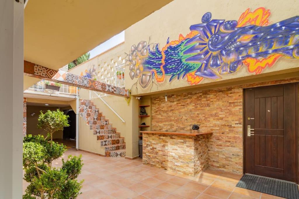 Appartement Teoti Querido *